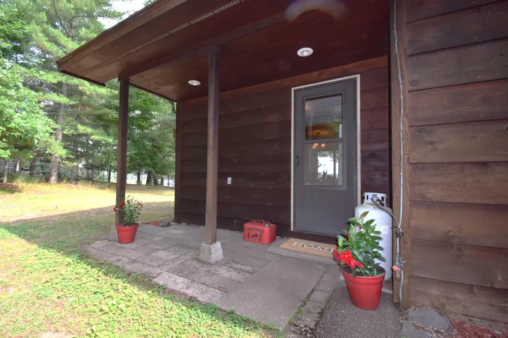 28282 Dhein Road Webster, WI 54893