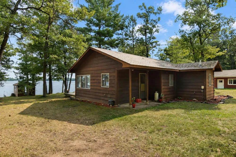 28282 Dhein Road Webster, WI 54893