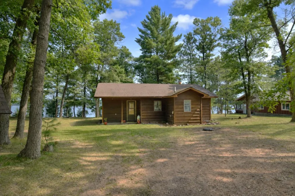 28282 Dhein Road Webster, WI 54893