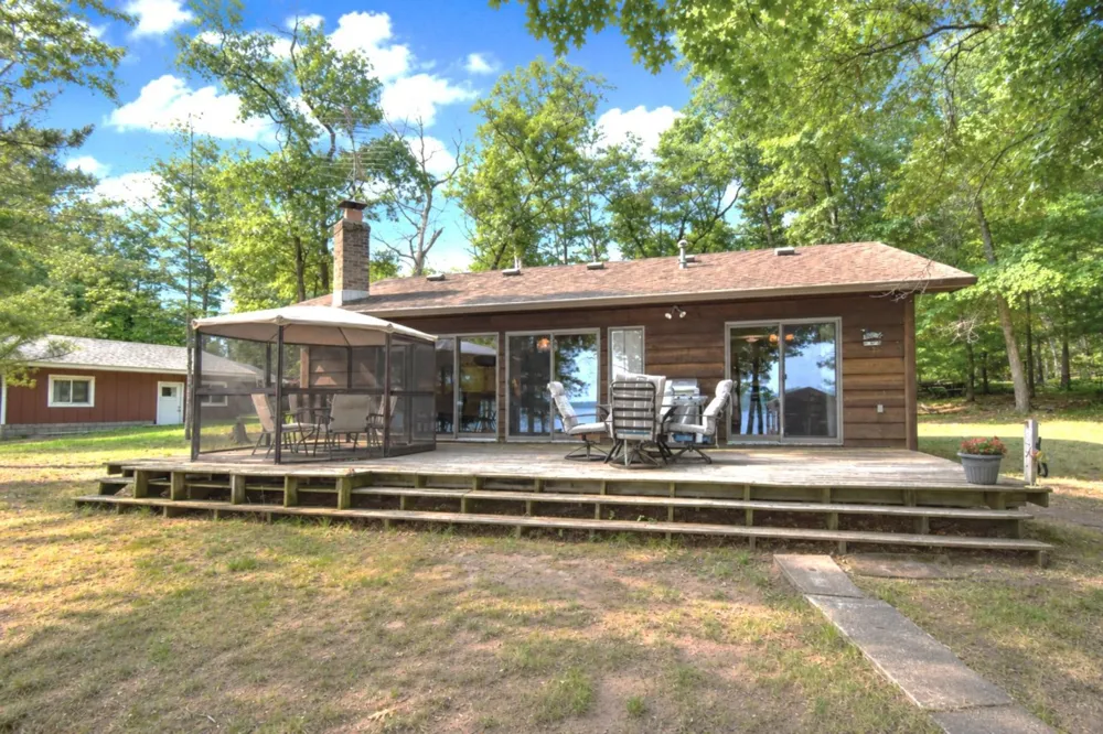 28282 Dhein Road Webster, WI 54893