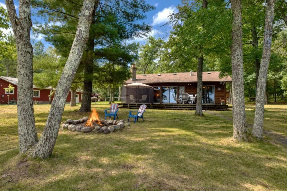 28282 Dhein Road Webster, WI 54893