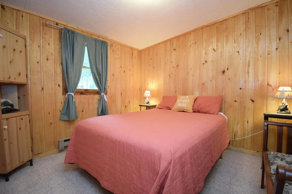 28282 Dhein Road Webster, WI 54893