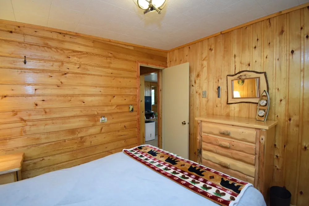 28282 Dhein Road Webster, WI 54893