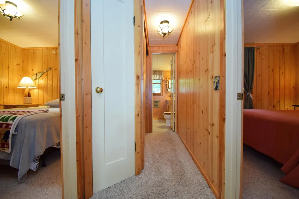 28282 Dhein Road Webster, WI 54893