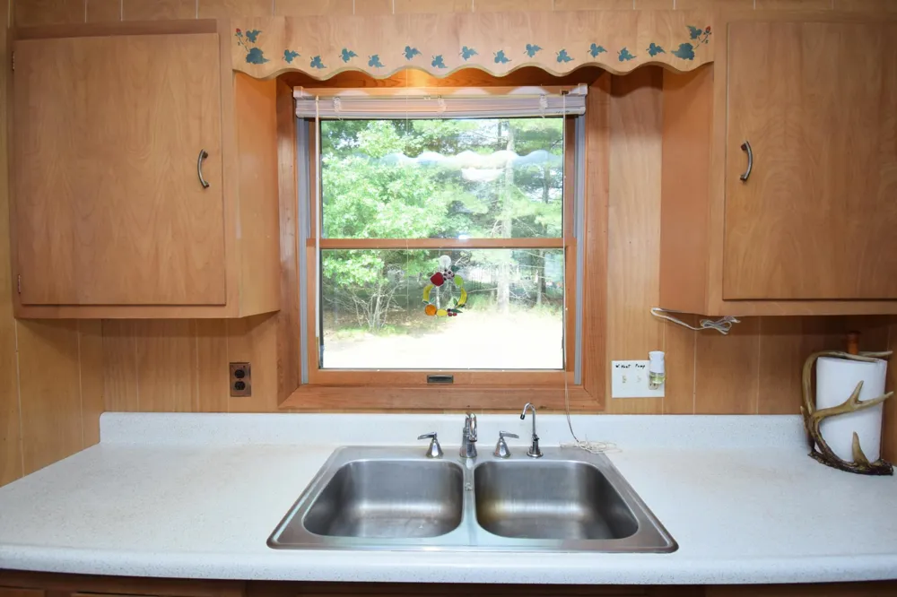 28282 Dhein Road Webster, WI 54893