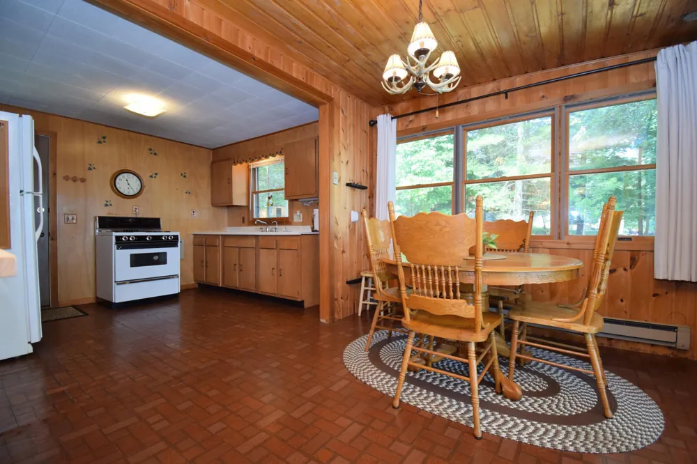 28282 Dhein Road Webster, WI 54893