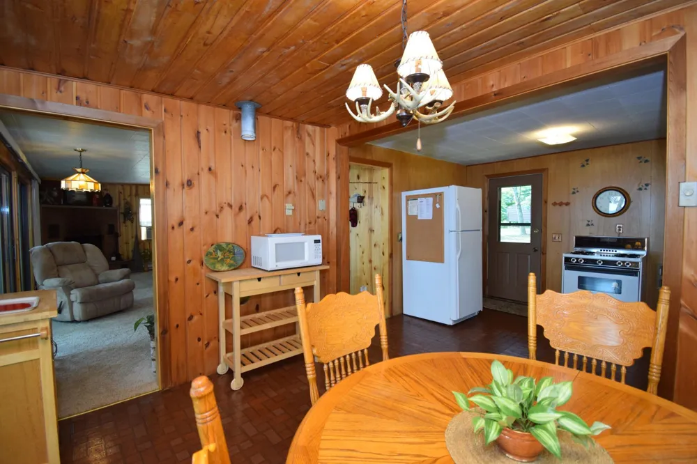 28282 Dhein Road Webster, WI 54893