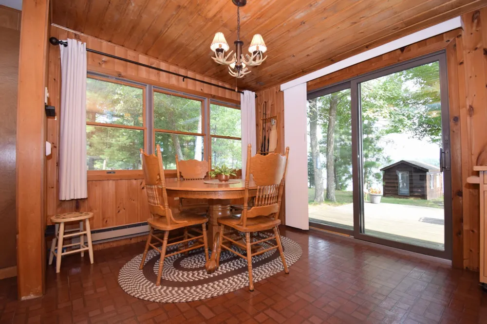 28282 Dhein Road Webster, WI 54893