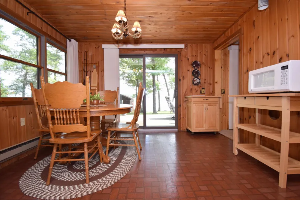 28282 Dhein Road Webster, WI 54893