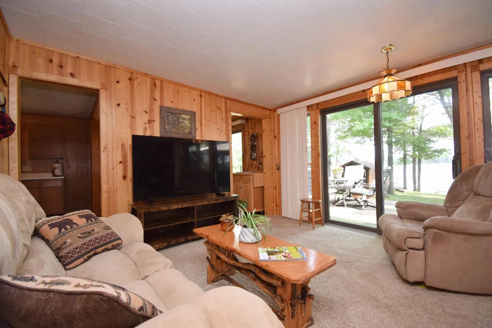 28282 Dhein Road Webster, WI 54893