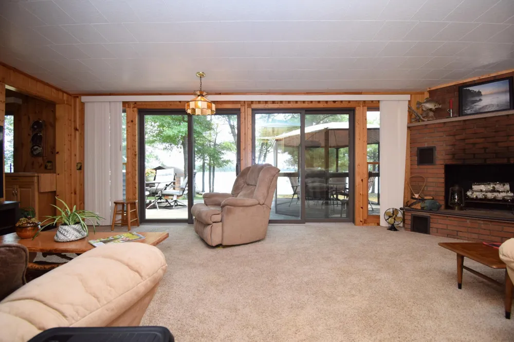 28282 Dhein Road Webster, WI 54893