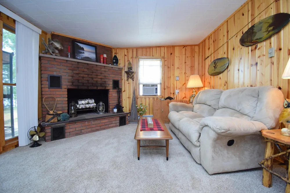 28282 Dhein Road Webster, WI 54893