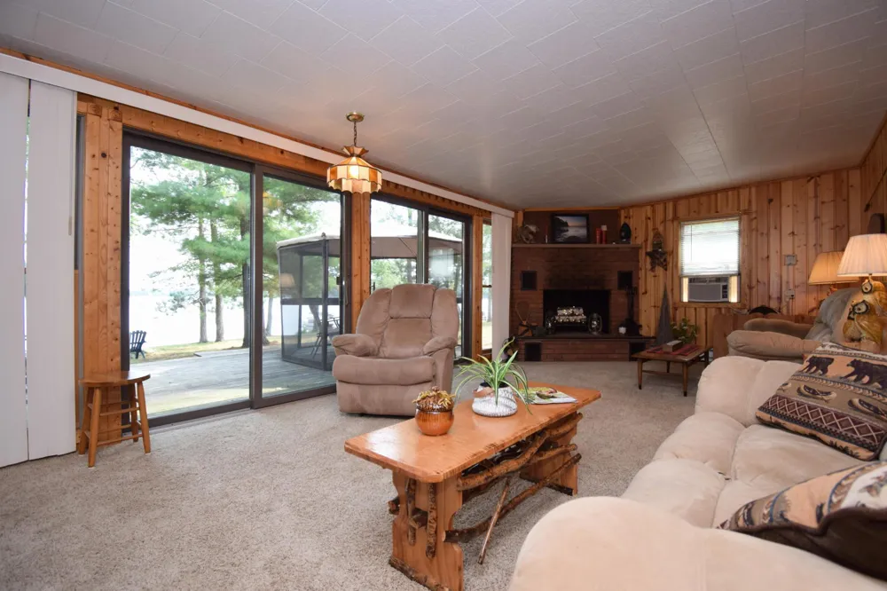 28282 Dhein Road Webster, WI 54893