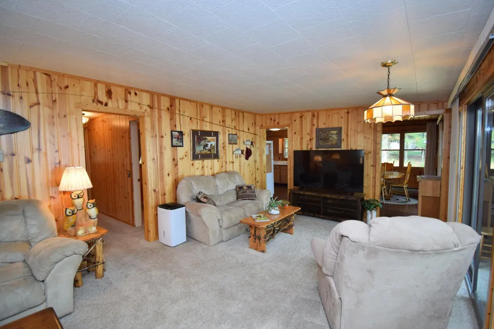 28282 Dhein Road Webster, WI 54893