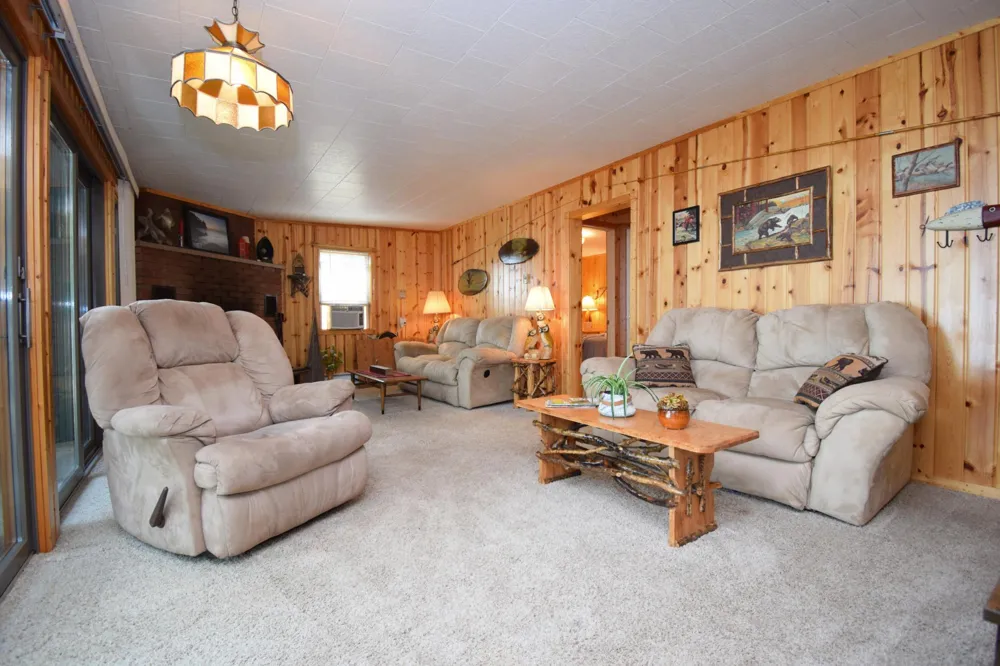 28282 Dhein Road Webster, WI 54893