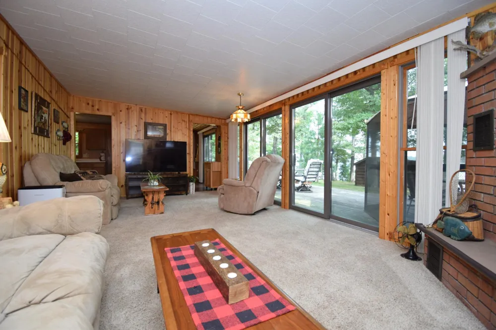 28282 Dhein Road Webster, WI 54893