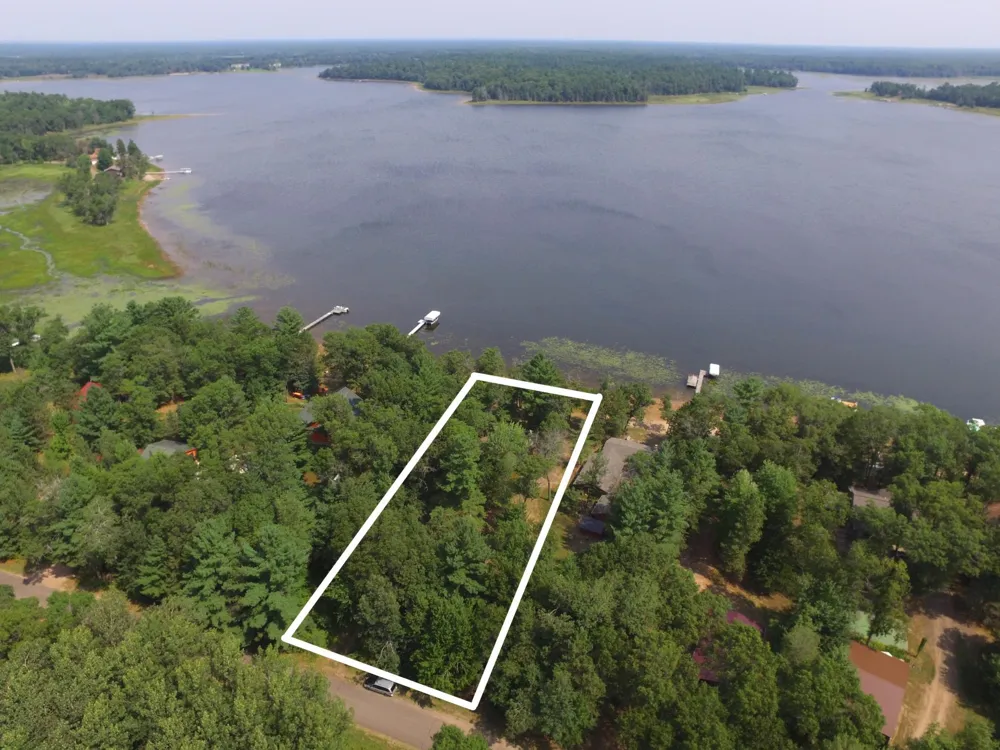 28282 Dhein Road Webster, WI 54893