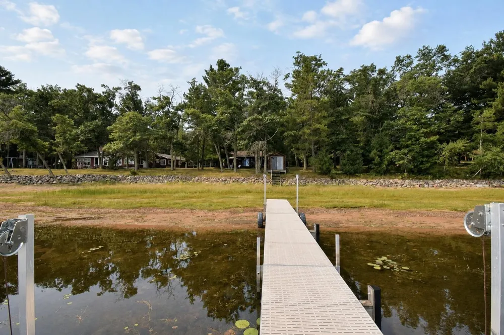 28282 Dhein Road Webster, WI 54893
