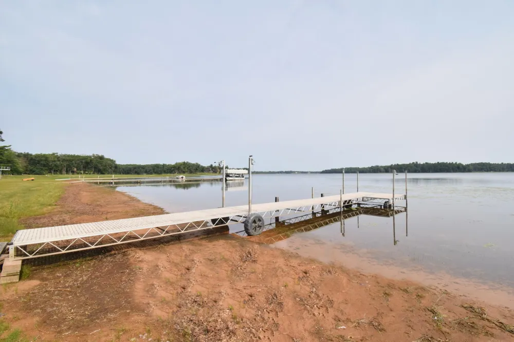 28282 Dhein Road Webster, WI 54893