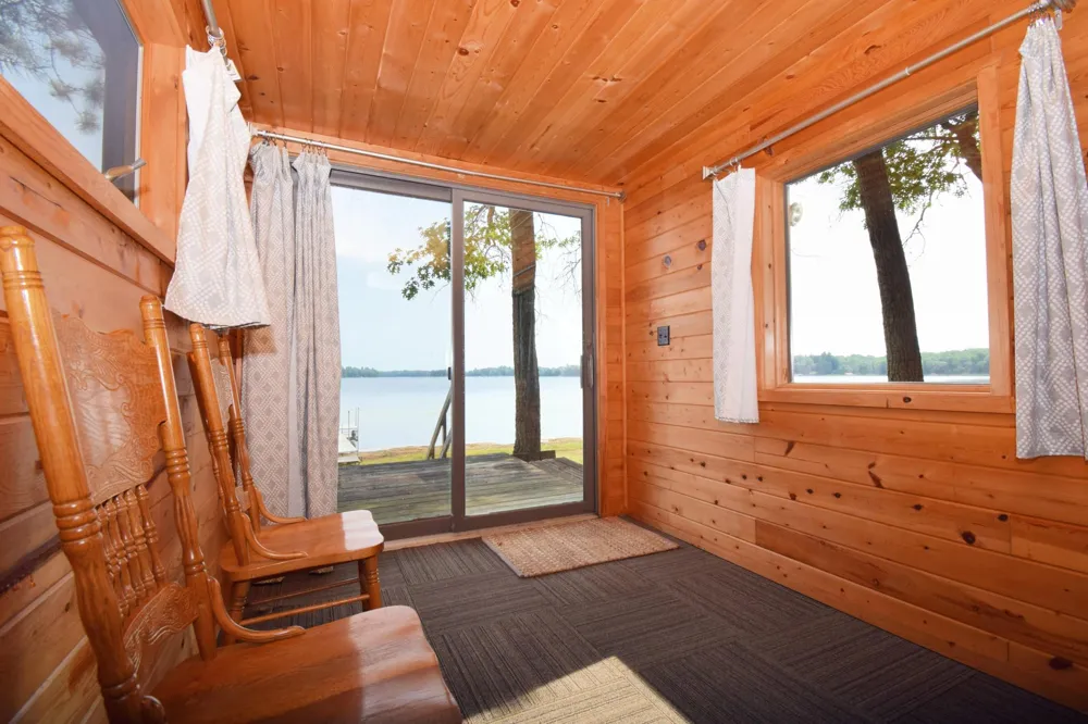 28282 Dhein Road Webster, WI 54893