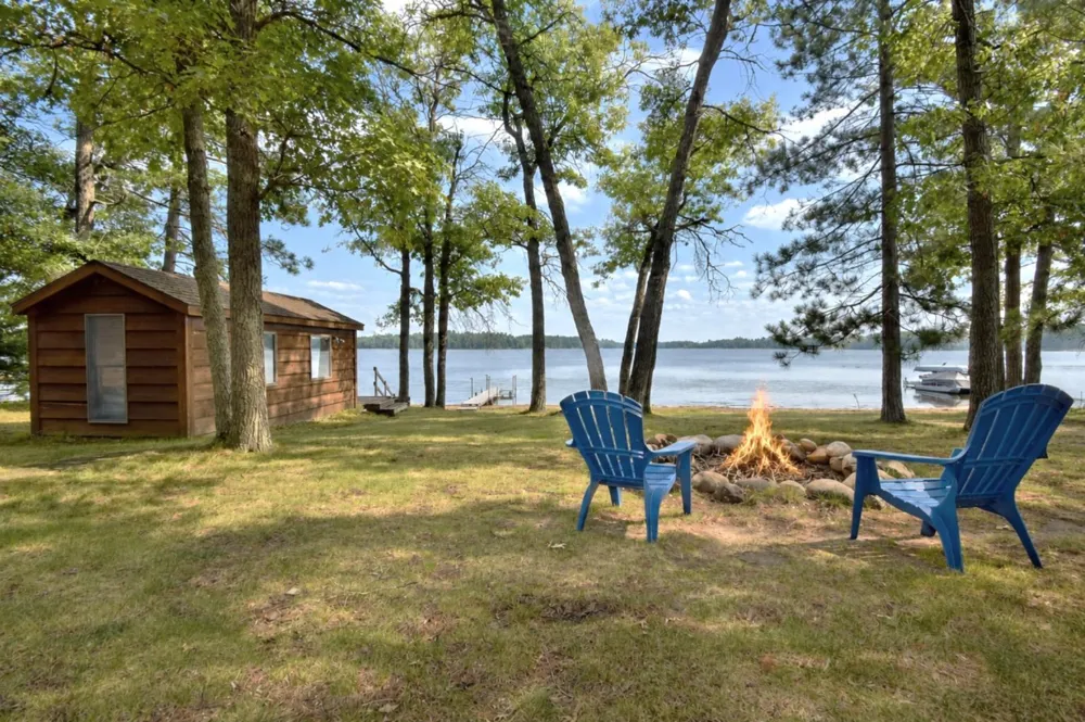 28282 Dhein Road Webster, WI 54893