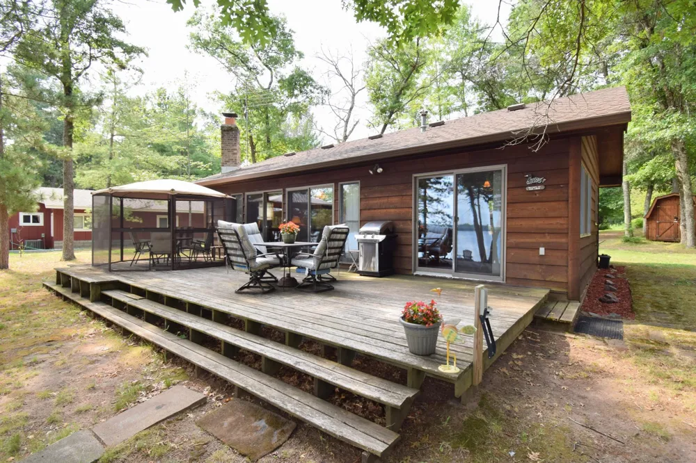 28282 Dhein Road Webster, WI 54893