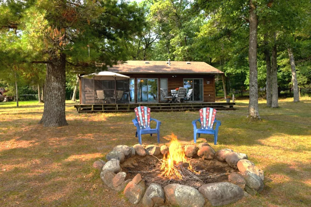 28282 Dhein Road Webster, WI 54893
