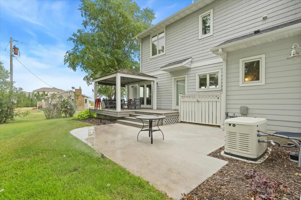 32297 Lakeview Drive Lake City, MN 55041
