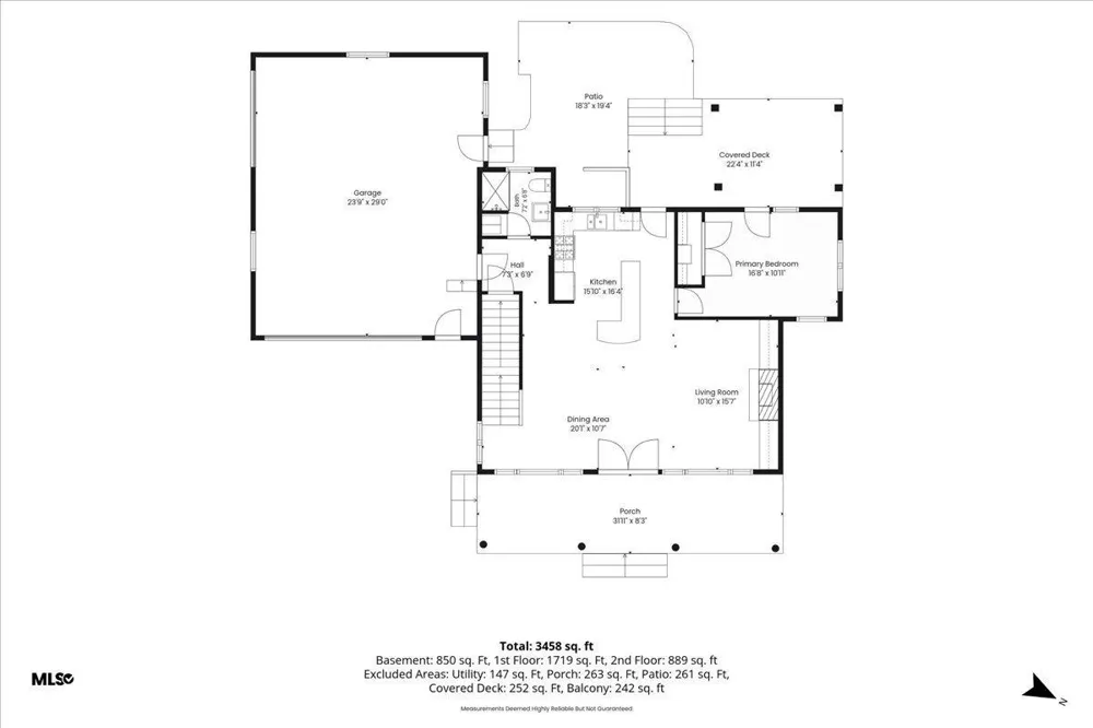32297 Lakeview Drive Lake City, MN 55041