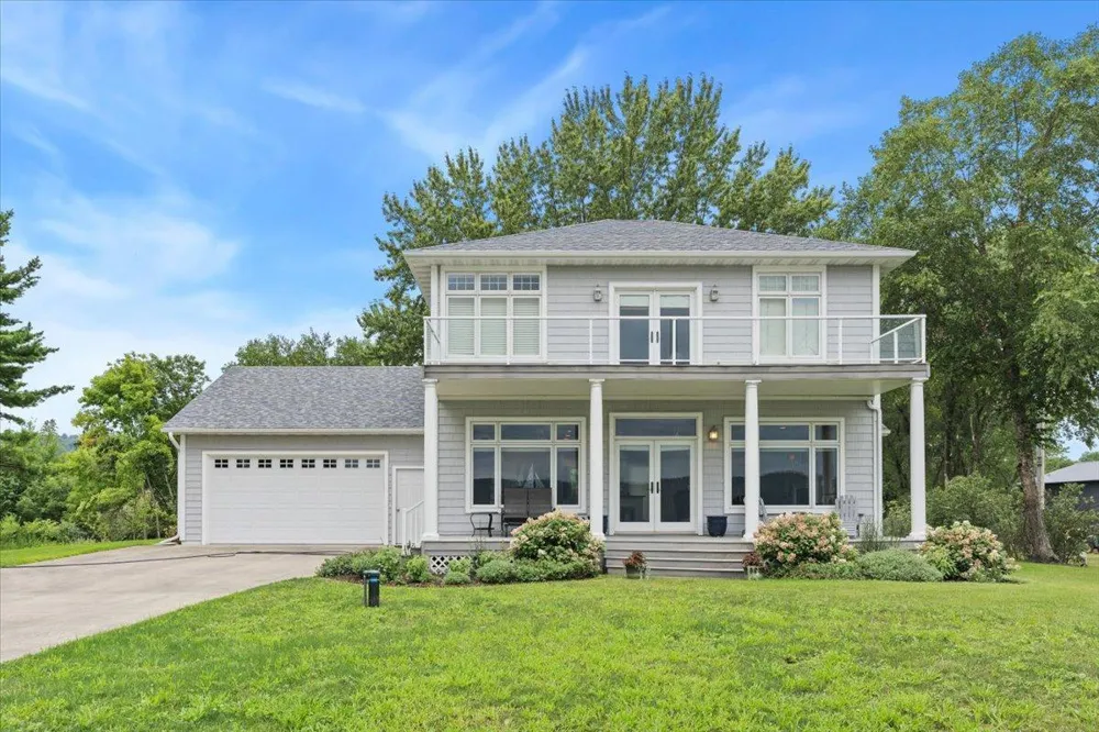 32297 Lakeview Drive Lake City, MN 55041
