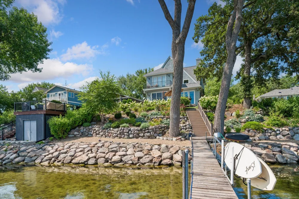 4941 Island View Drive Mound, MN 55364