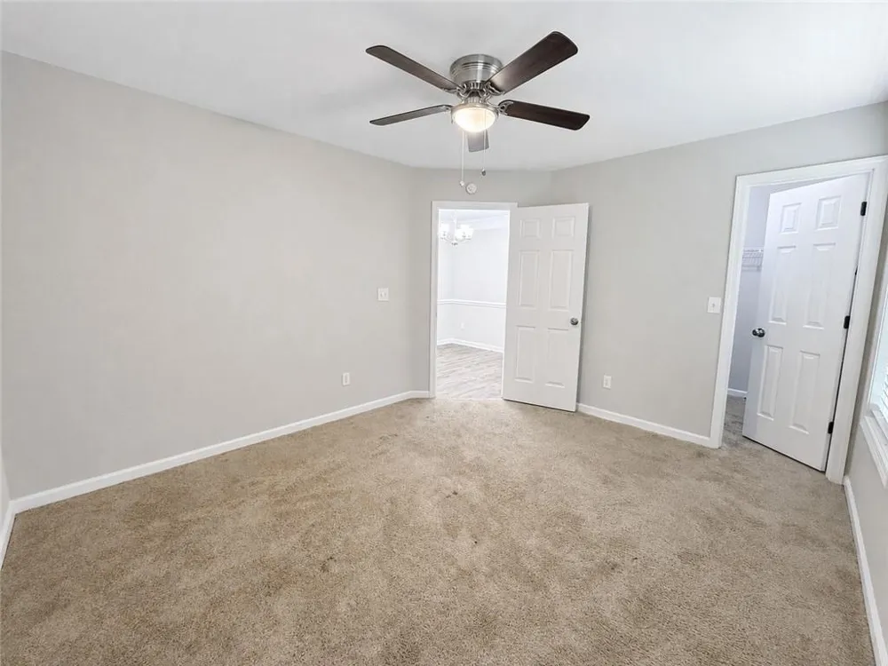 2184 Olmadison View South Fulton, GA 30349