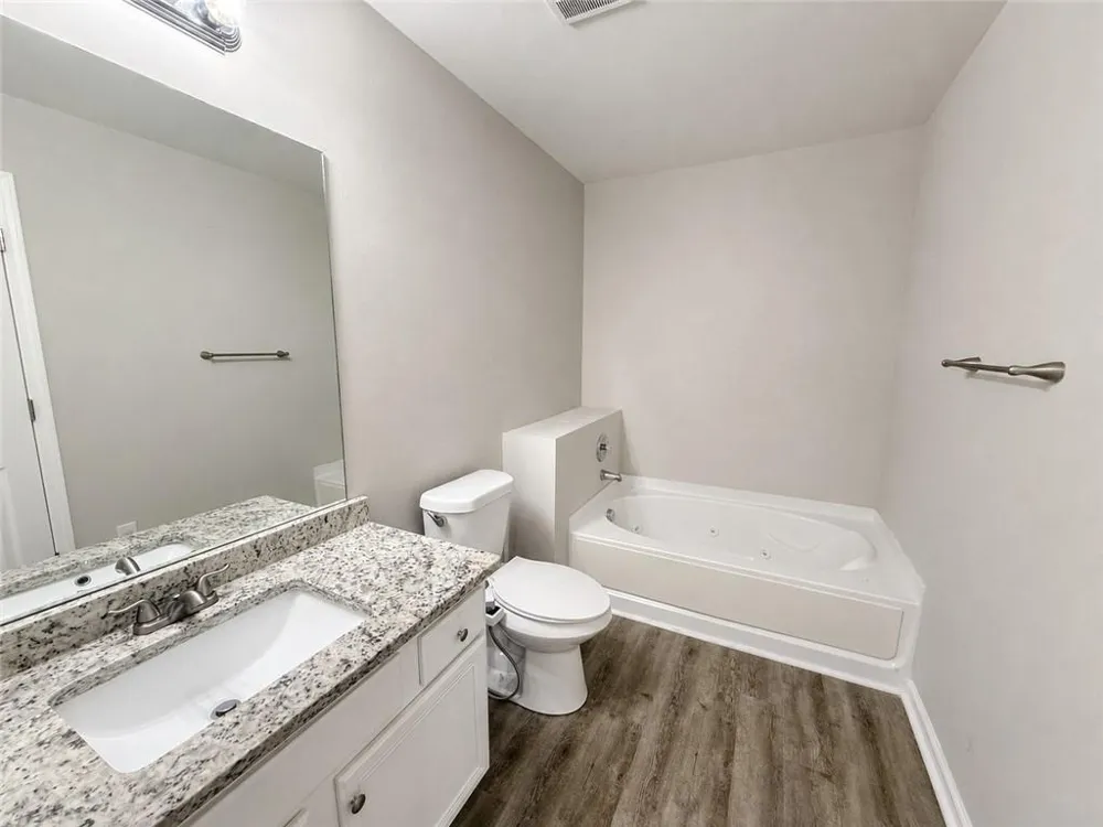2184 Olmadison View South Fulton, GA 30349