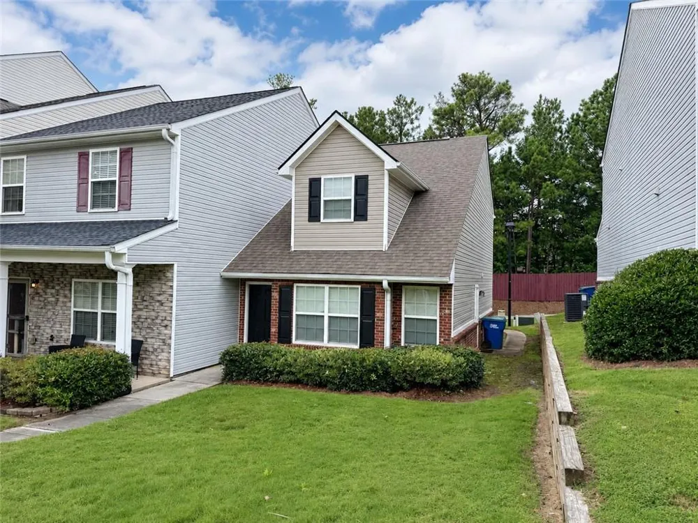 2184 Olmadison View South Fulton, GA 30349