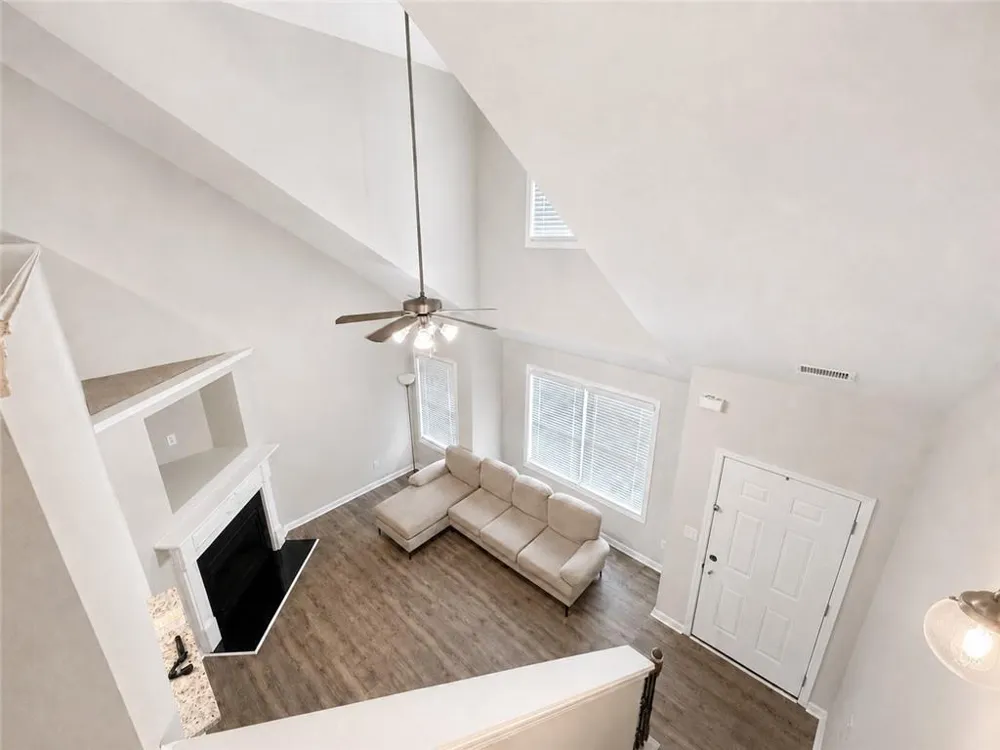 2184 Olmadison View South Fulton, GA 30349