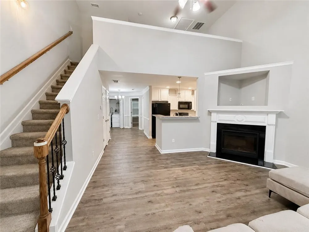2184 Olmadison View South Fulton, GA 30349