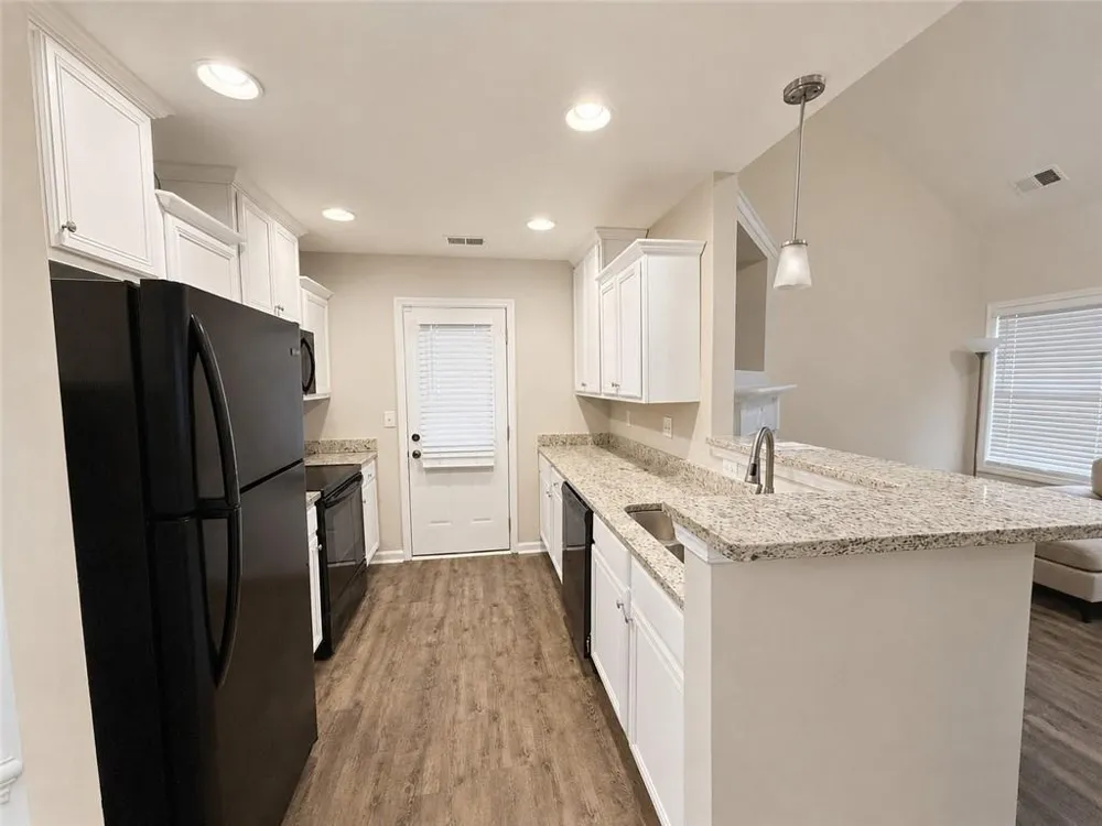 2184 Olmadison View South Fulton, GA 30349