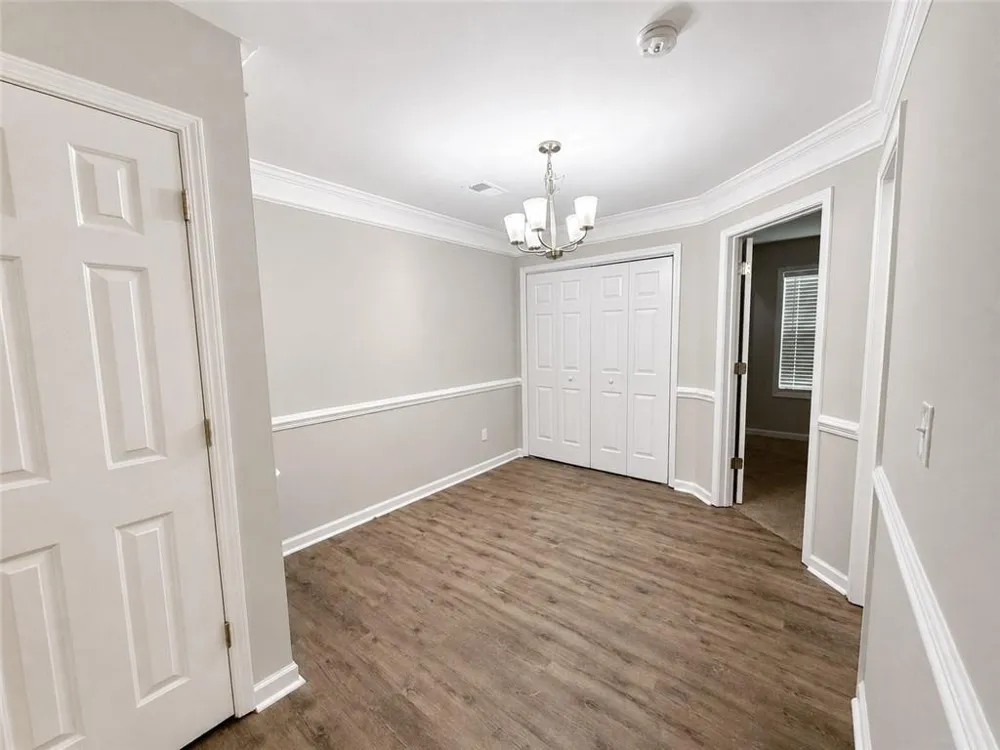 2184 Olmadison View South Fulton, GA 30349