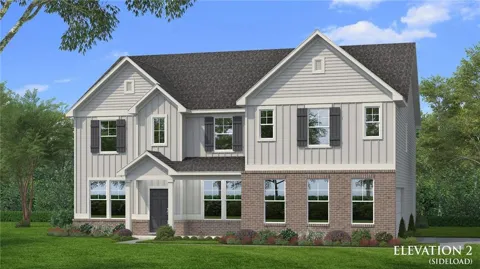 117 Blessing Brook Way