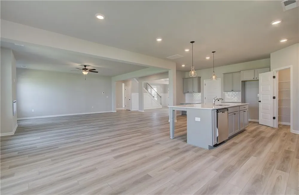 117 Blessing Brook Way Locust Grove, GA 30248