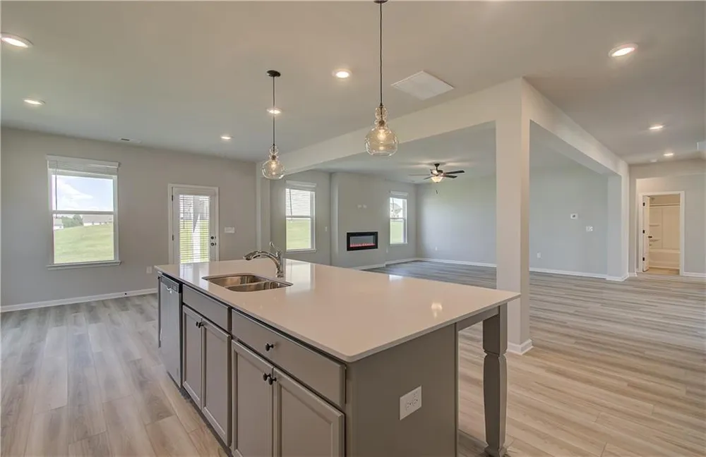 117 Blessing Brook Way Locust Grove, GA 30248