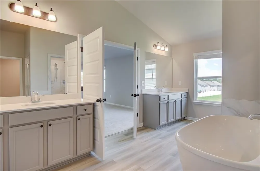 117 Blessing Brook Way Locust Grove, GA 30248