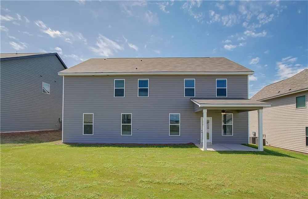 117 Blessing Brook Way Locust Grove, GA 30248