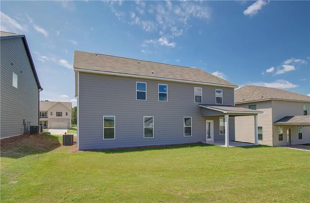 117 Blessing Brook Way Locust Grove, GA 30248