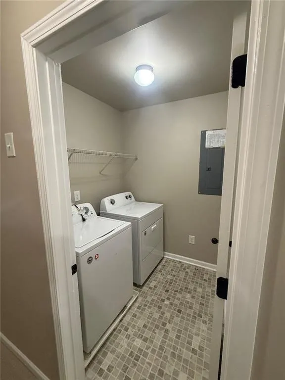 4157 Shoals Lane Union City, GA 30291