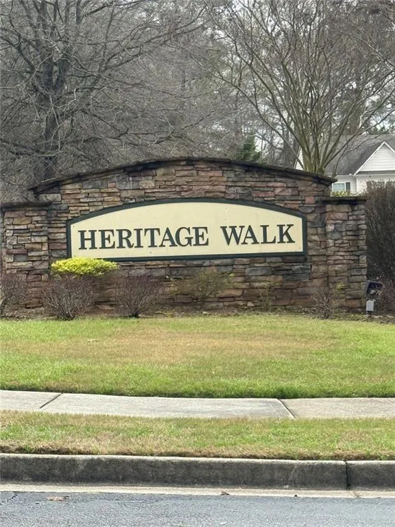 4157 Shoals Lane Union City, GA 30291