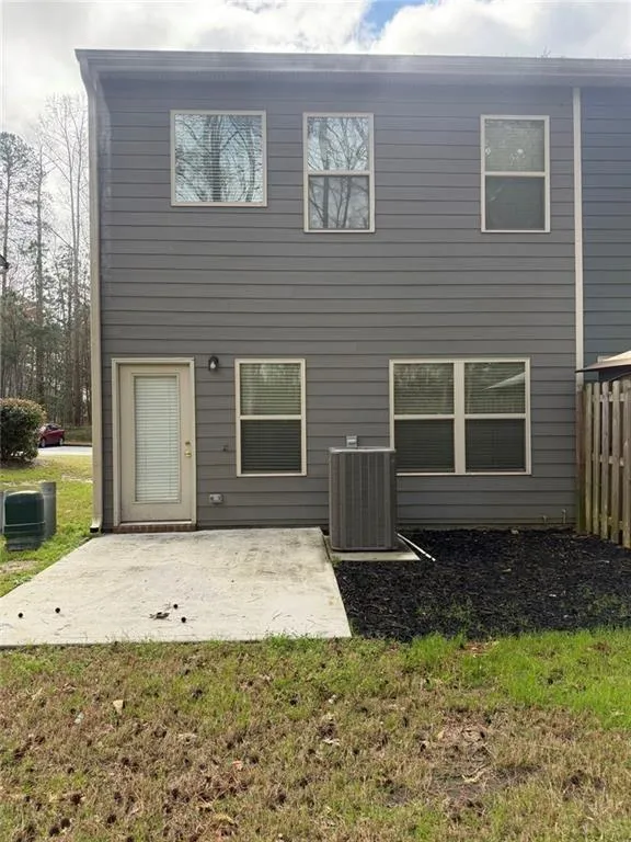 4157 Shoals Lane Union City, GA 30291