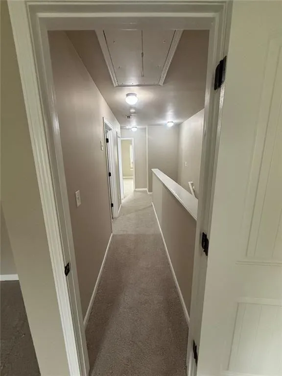4157 Shoals Lane Union City, GA 30291