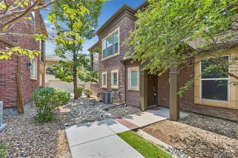 9441 Elmhurst Lane #A