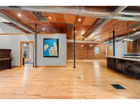 760 Santa Fe Drive #2